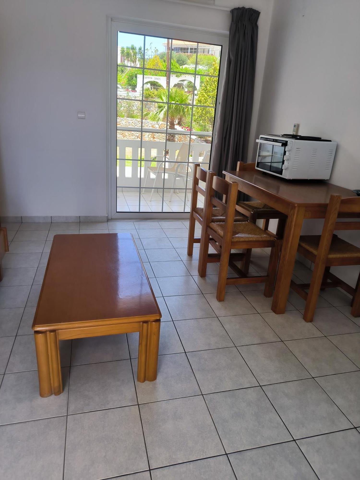 Cost Mari Almyrida New By Zago Boutiqe Hotels Экстерьер фото