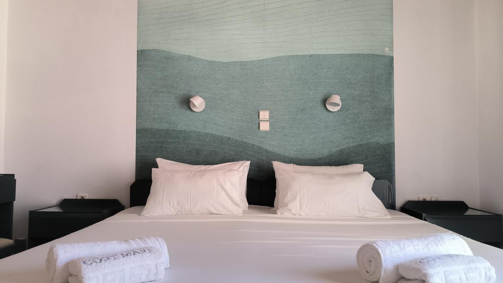 Cost Mari Almyrida New By Zago Boutiqe Hotels Экстерьер фото
