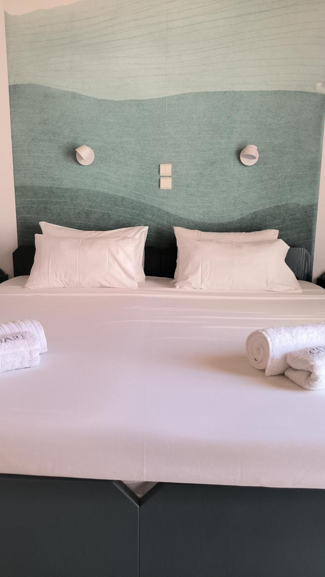 Cost Mari Almyrida New By Zago Boutiqe Hotels Экстерьер фото