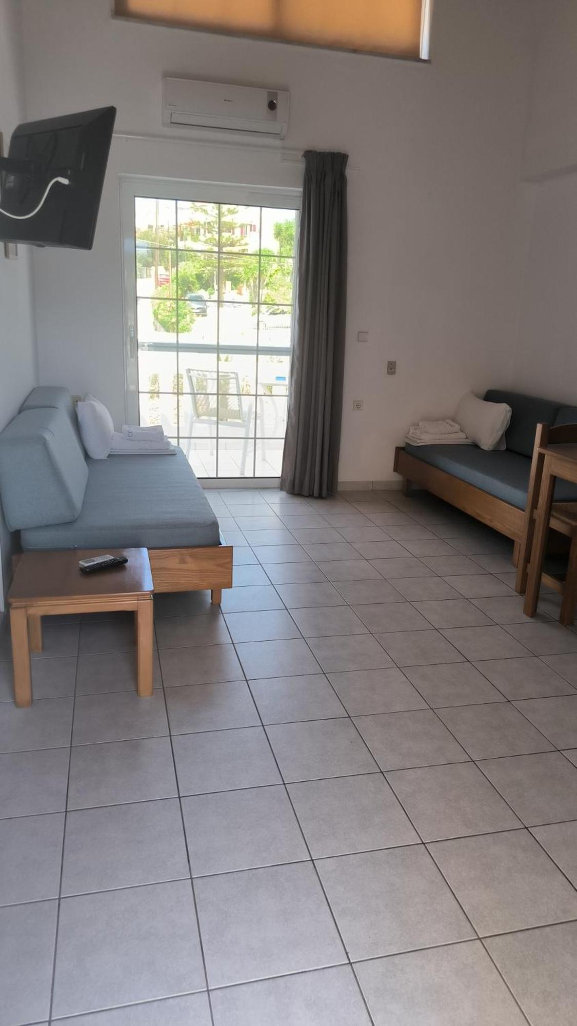 Cost Mari Almyrida New By Zago Boutiqe Hotels Экстерьер фото