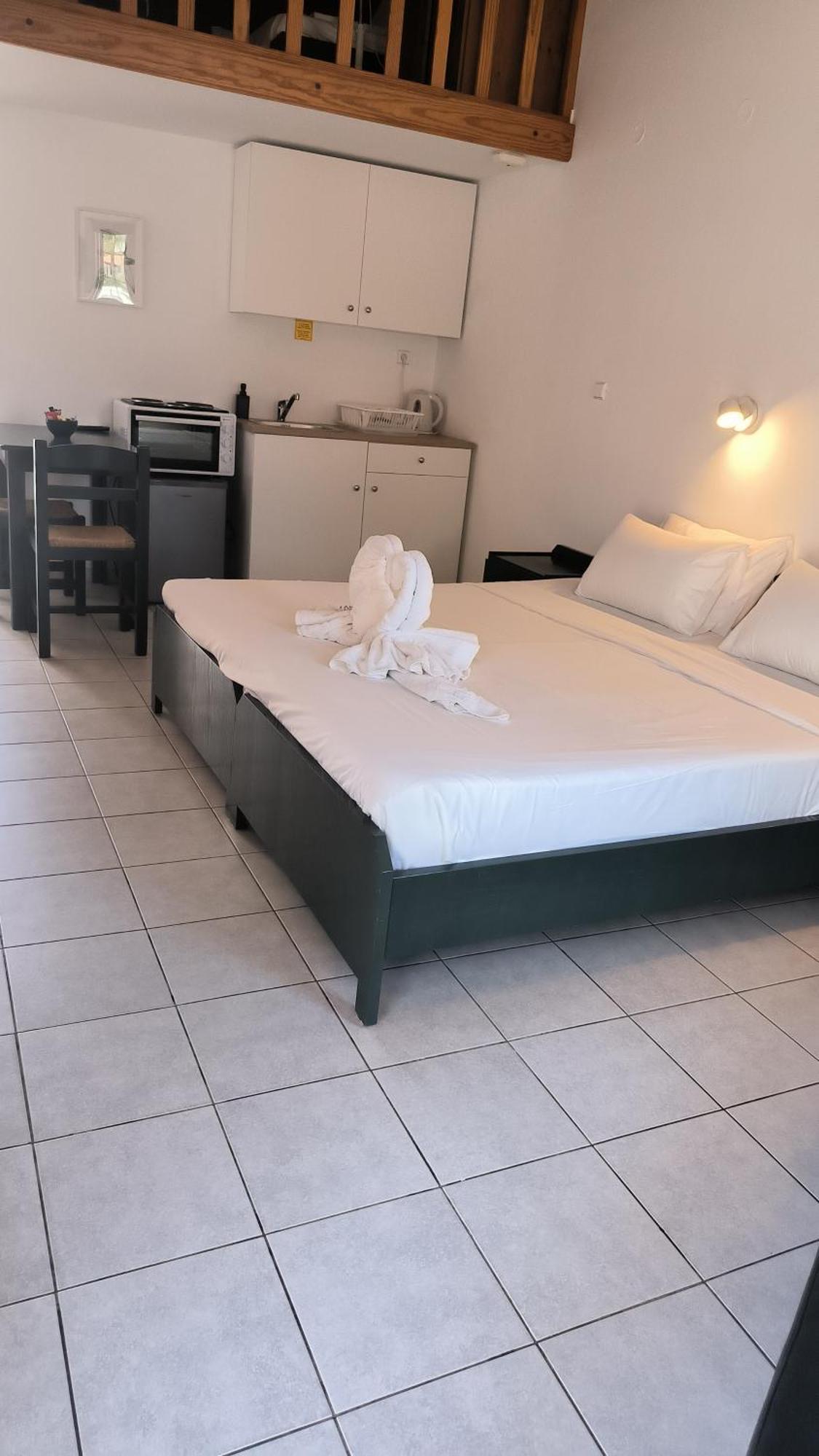 Cost Mari Almyrida New By Zago Boutiqe Hotels Экстерьер фото