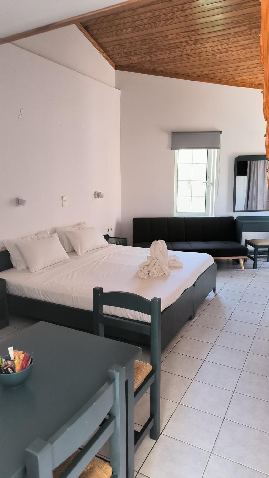 Cost Mari Almyrida New By Zago Boutiqe Hotels Экстерьер фото