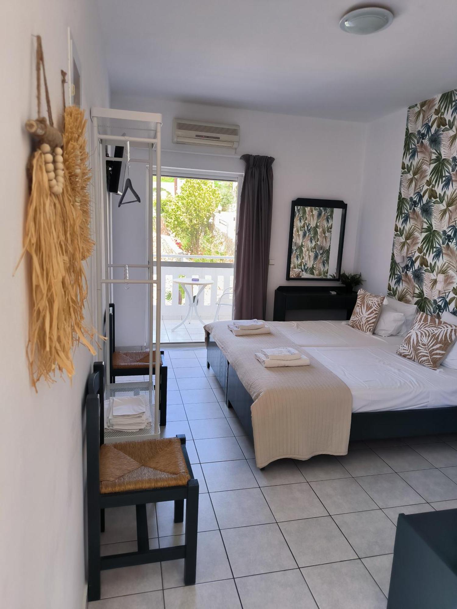 Cost Mari Almyrida New By Zago Boutiqe Hotels Экстерьер фото