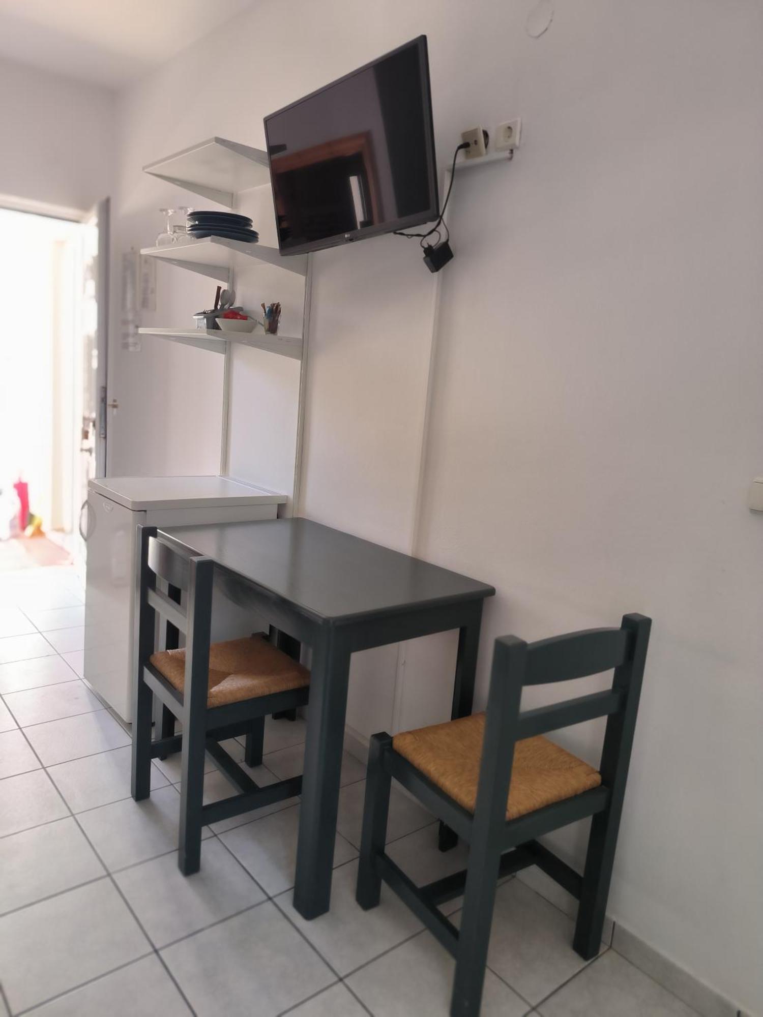 Cost Mari Almyrida New By Zago Boutiqe Hotels Экстерьер фото