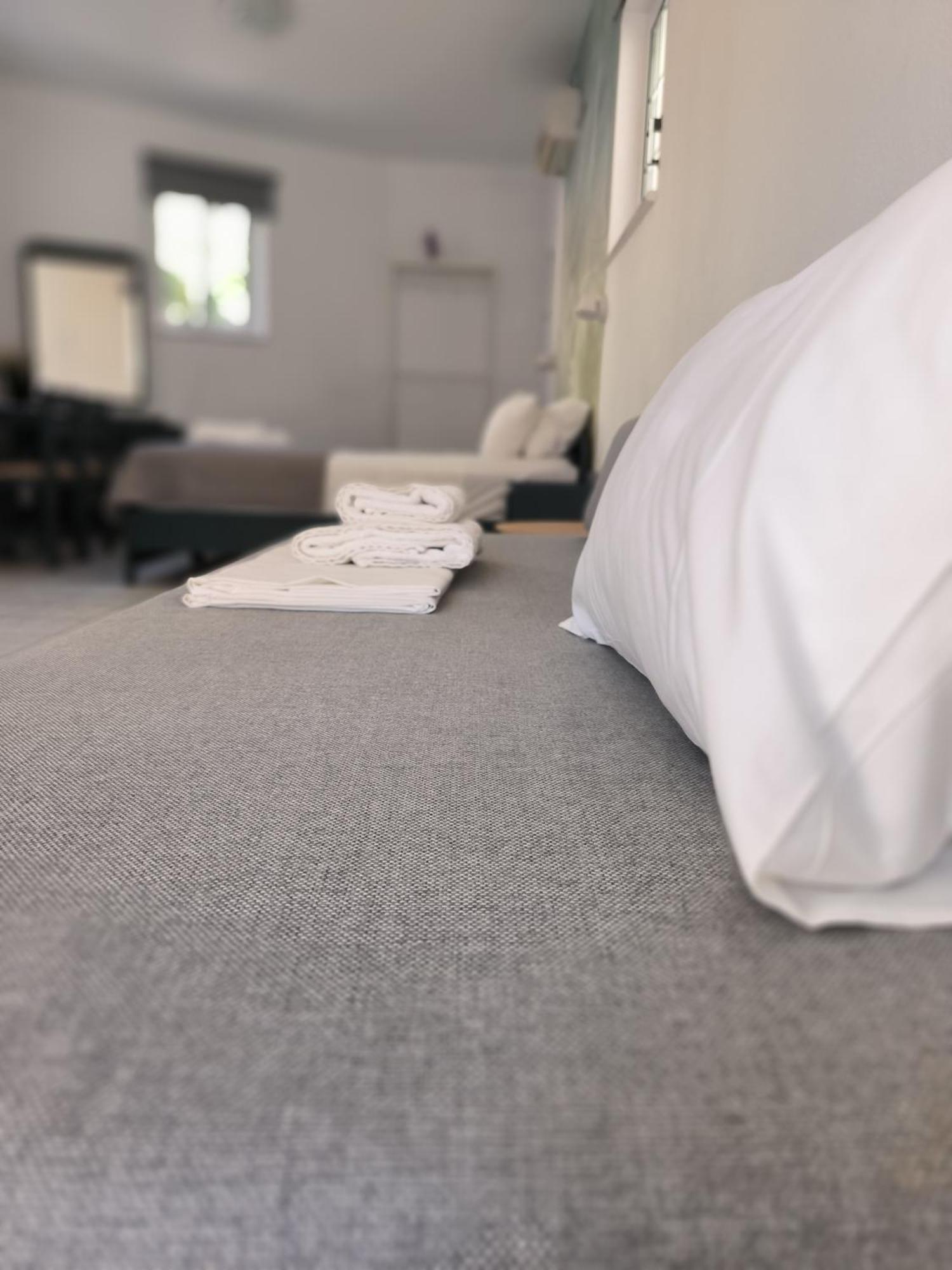 Cost Mari Almyrida New By Zago Boutiqe Hotels Экстерьер фото