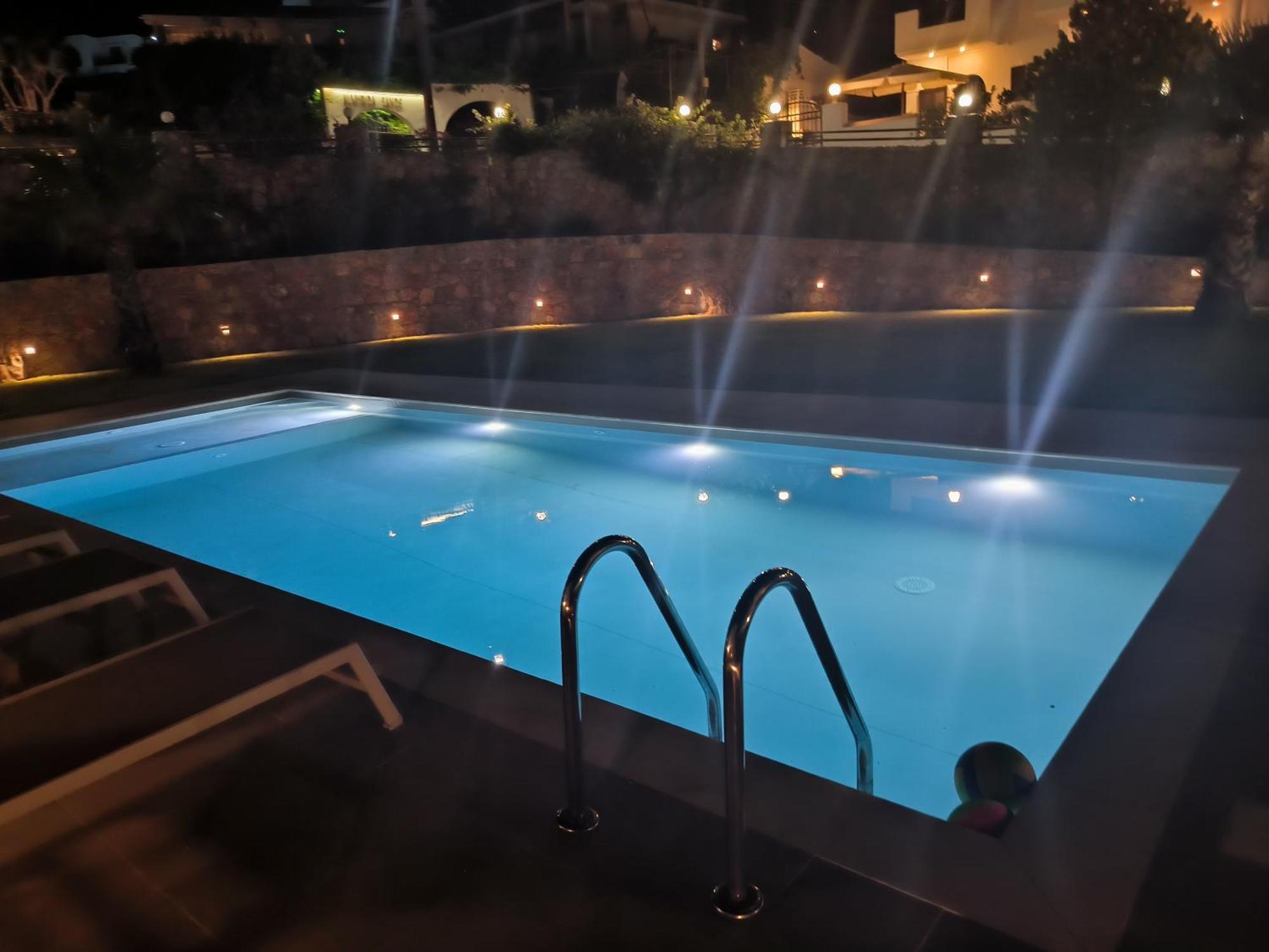 Cost Mari Almyrida New By Zago Boutiqe Hotels Экстерьер фото