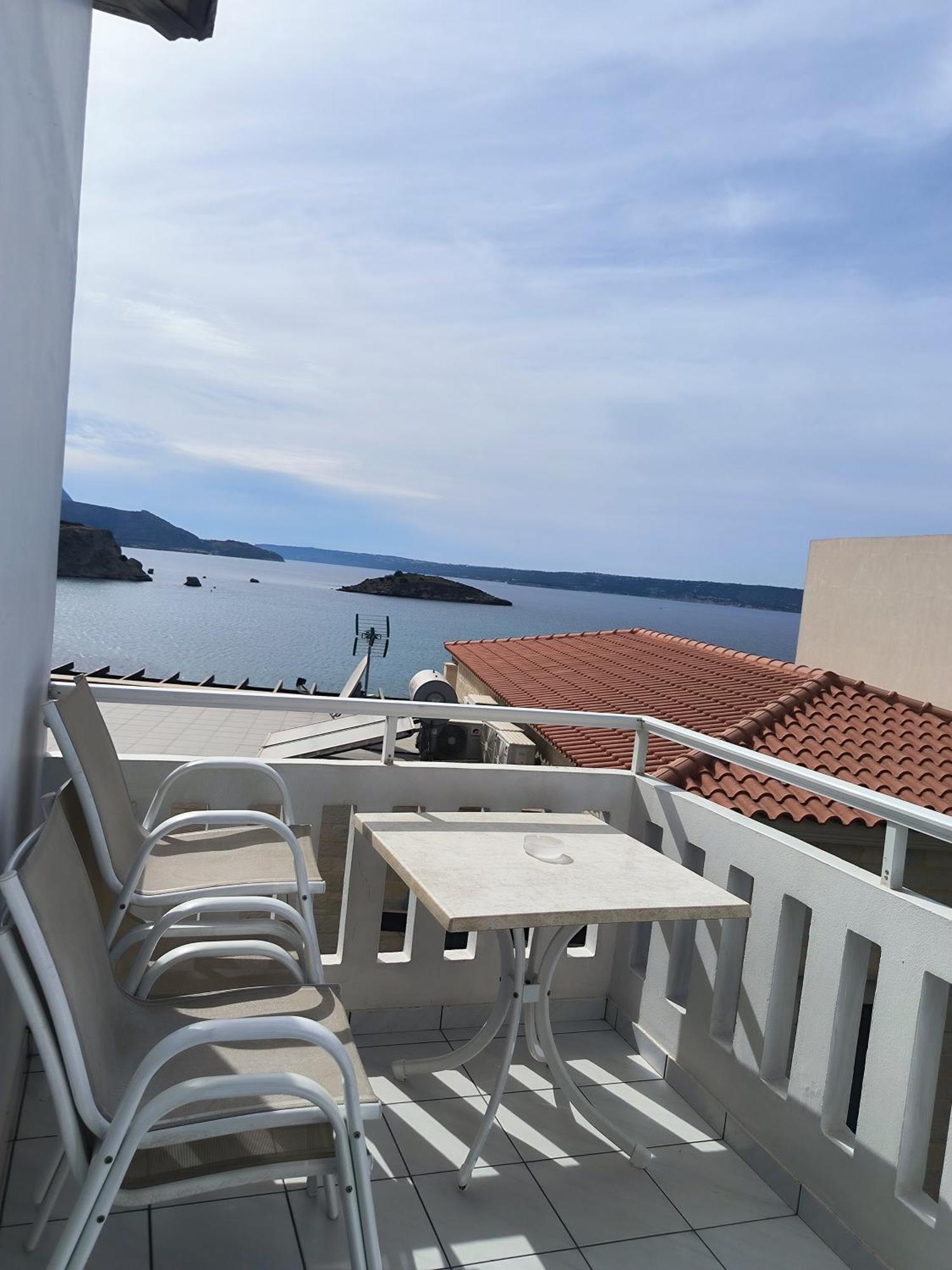 Cost Mari Almyrida New By Zago Boutiqe Hotels Экстерьер фото