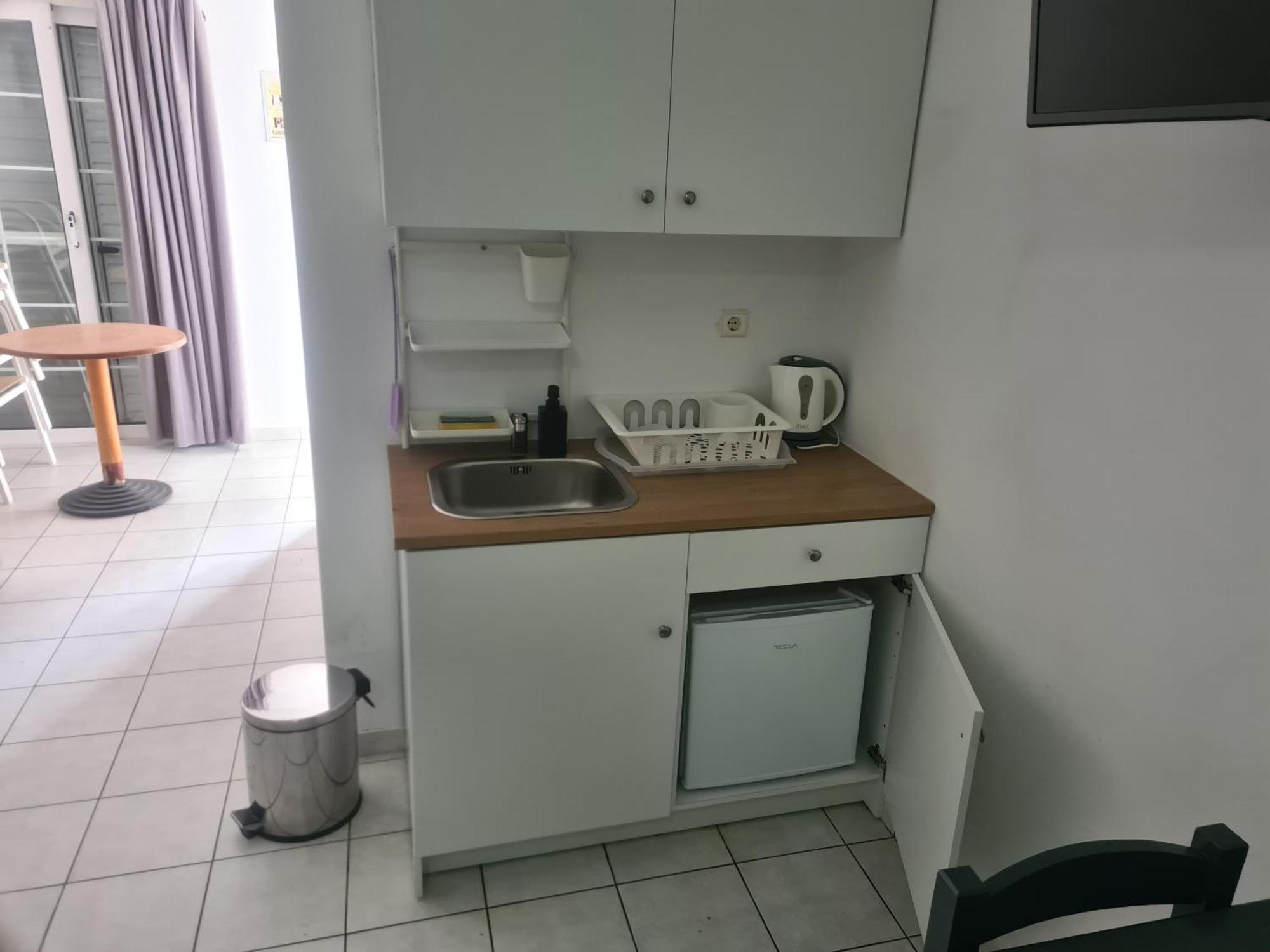 Cost Mari Almyrida New By Zago Boutiqe Hotels Экстерьер фото