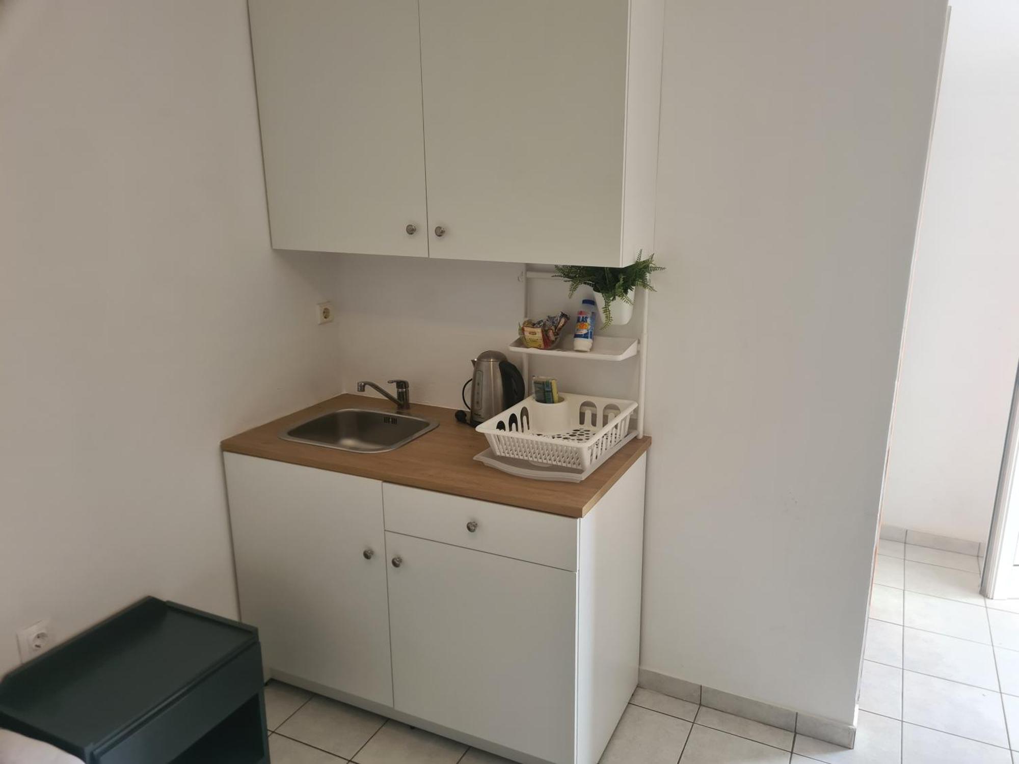 Cost Mari Almyrida New By Zago Boutiqe Hotels Экстерьер фото
